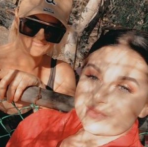 Meet your Posher, Tracey